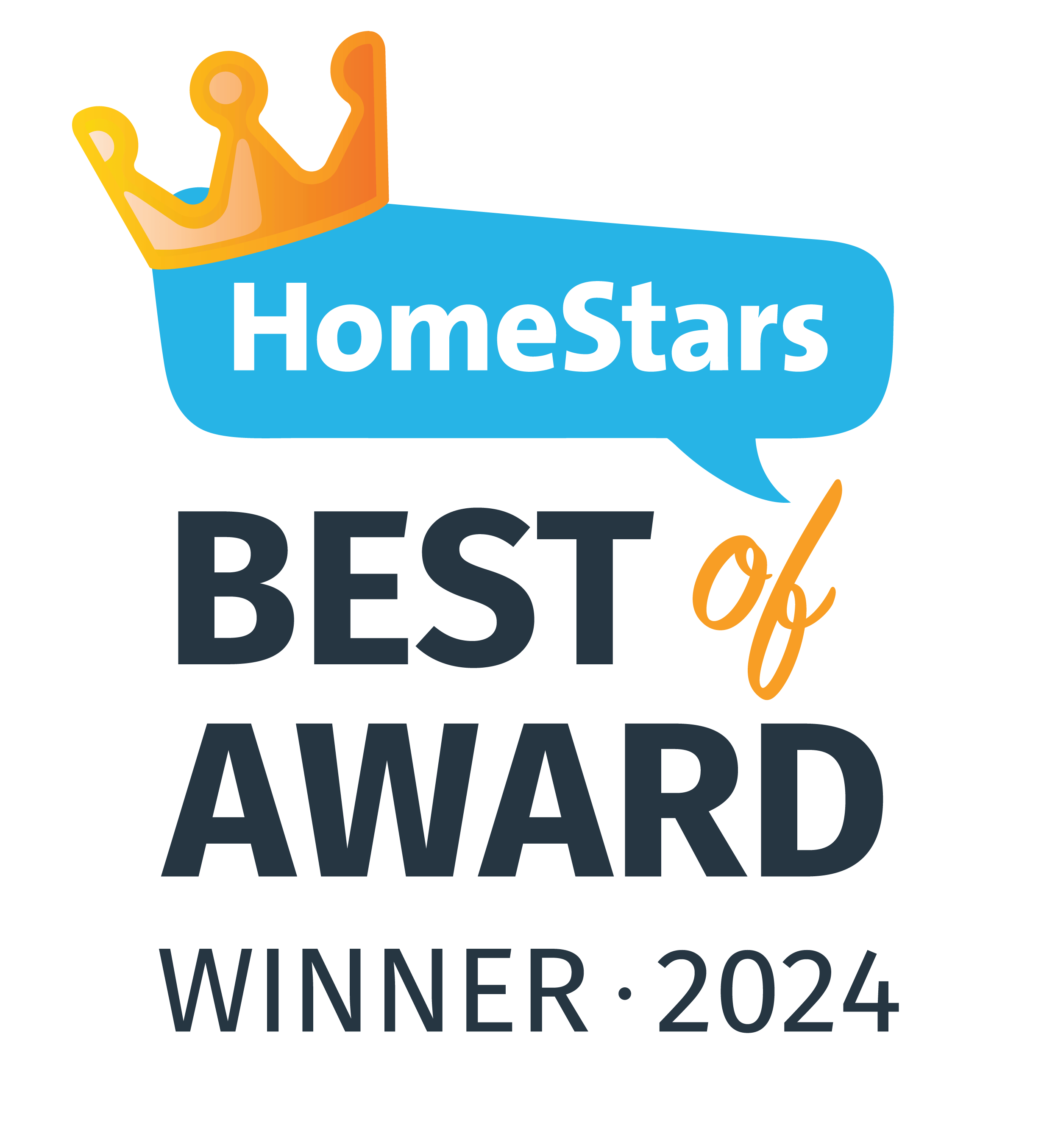 HomeStars logo