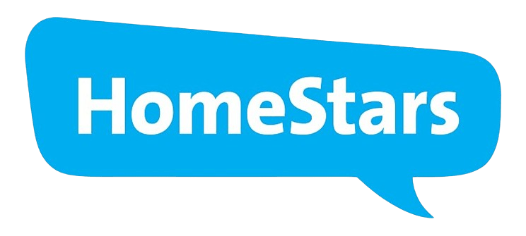 HomeStars logo
