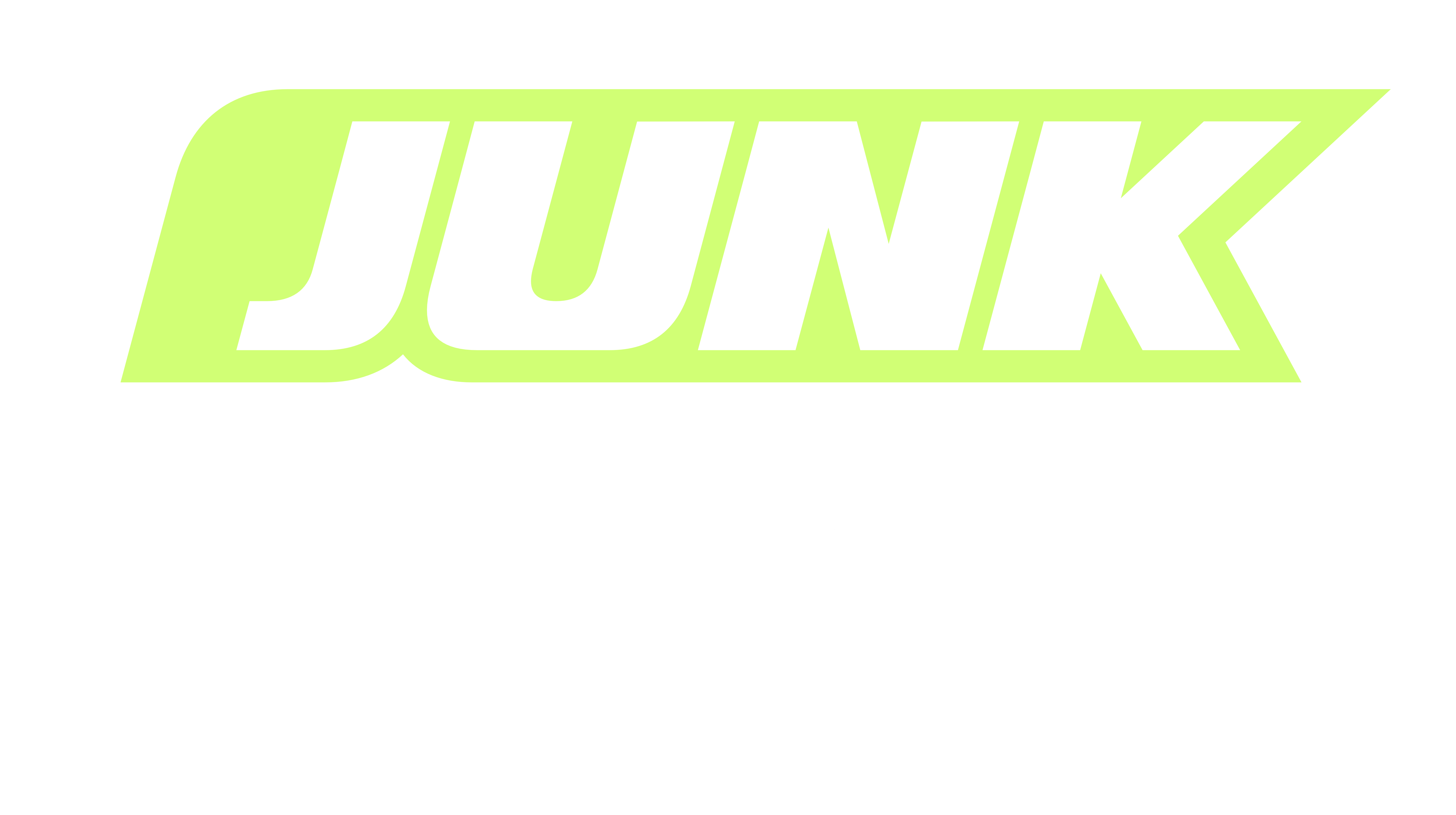 JUNKCLINIC logo